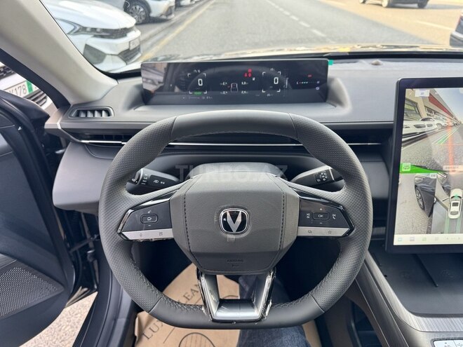 Changan Eado-15