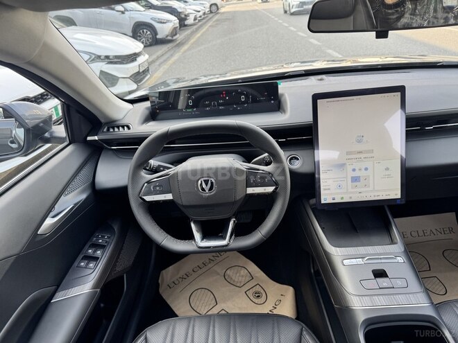 Changan Eado-11