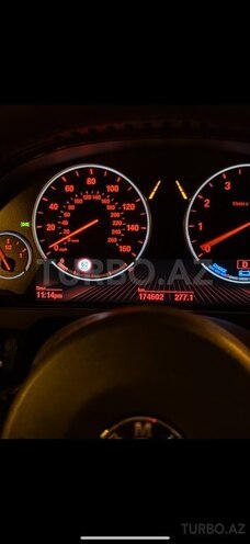 BMW X5 2016, 180,000 km - 2.0 l - Bakı