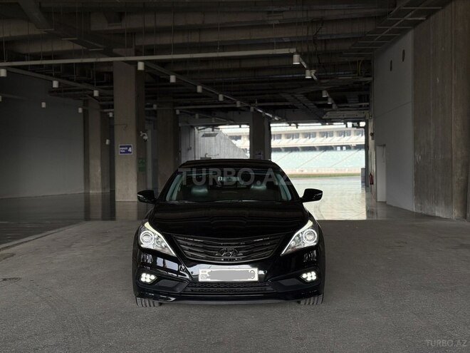 Hyundai Grandeur 2013, 176,000 km - 3.0 l - Bakı