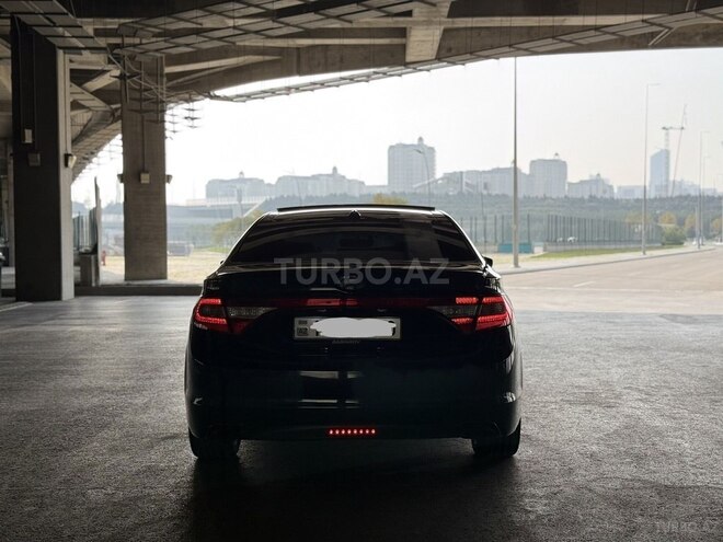 Hyundai Grandeur 2013, 176,000 km - 3.0 l - Bakı