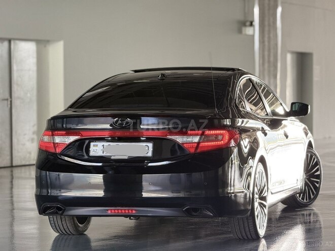 Hyundai Grandeur 2013, 176,000 km - 3.0 l - Bakı