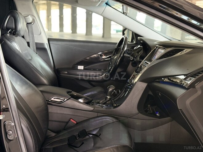 Hyundai Grandeur 2013, 176,000 km - 3.0 l - Bakı