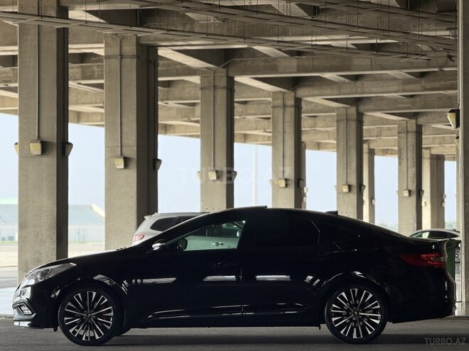 Hyundai Grandeur 2013, 176,000 km - 3.0 l - Bakı