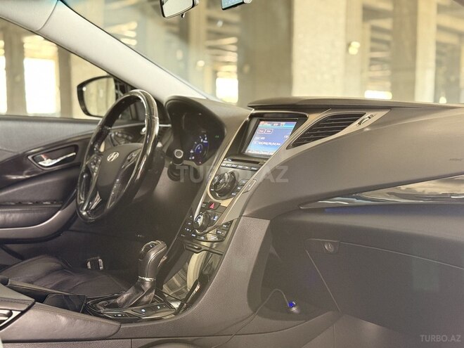 Hyundai Grandeur 2013, 176,000 km - 3.0 l - Bakı