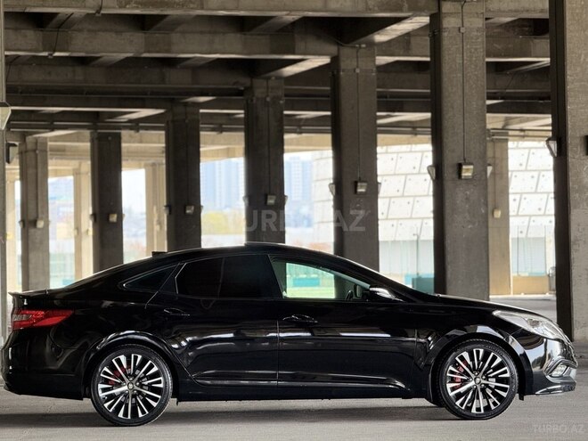 Hyundai Grandeur 2013, 176,000 km - 3.0 l - Bakı