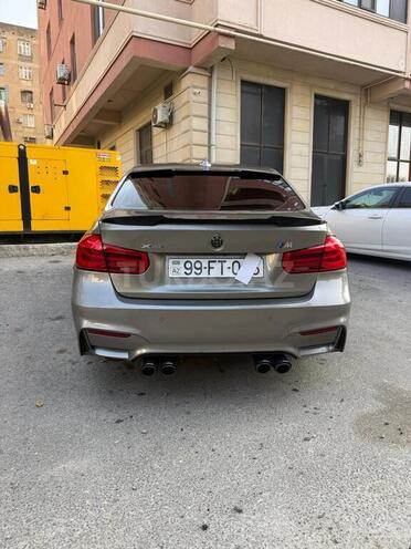 BMW 328 2016, 178,000 km - 2.0 l - Bakı