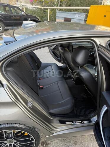 BMW 328 2016, 178,000 km - 2.0 l - Bakı