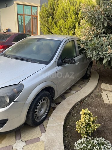 Opel Astra 2007, 300,000 km - 1.3 l - Bakı