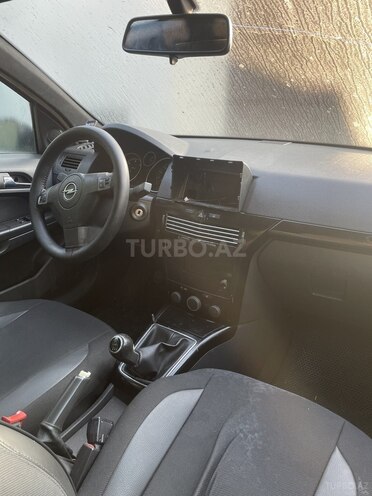 Opel Astra 2007, 300,000 km - 1.3 l - Bakı