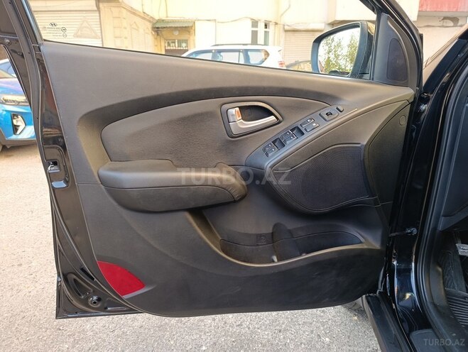 Hyundai ix35 2012, 136,000 km - 2.0 l - Bakı