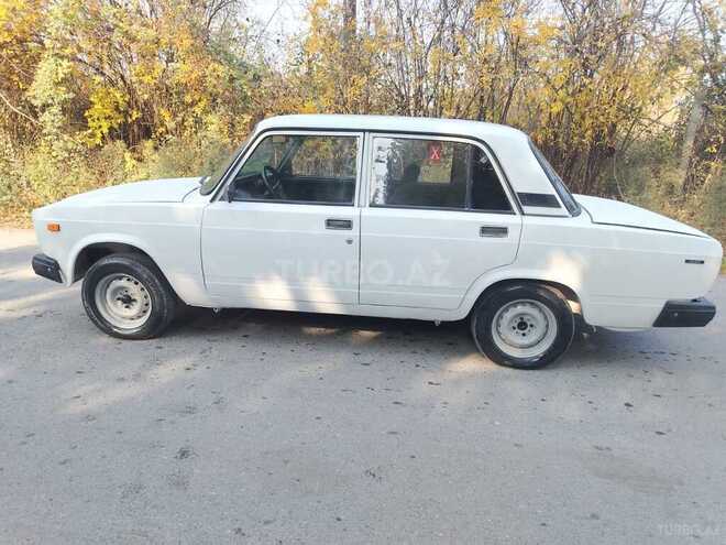 LADA (VAZ) 2107 1999, 345,789 km - 1.6 l - Ağdaş