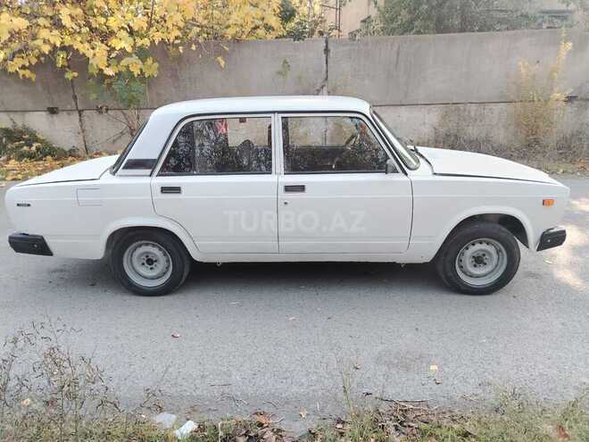 LADA (VAZ) 2107 1999, 345,789 km - 1.6 l - Ağdaş