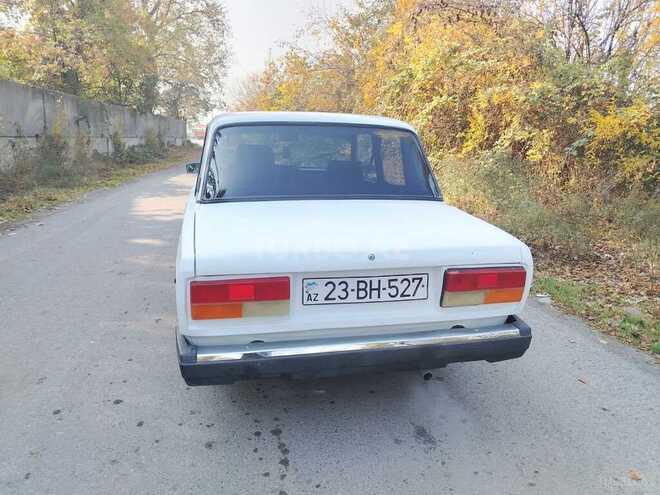 LADA (VAZ) 2107 1999, 345,789 km - 1.6 l - Ağdaş