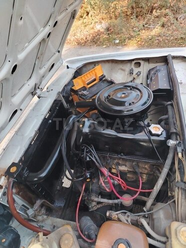 LADA (VAZ) 2107 1999, 345,789 km - 1.6 l - Ağdaş