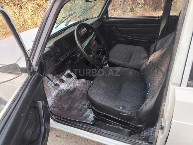 LADA (VAZ) 2107 1999, 345,789 km - 1.6 l - Ağdaş