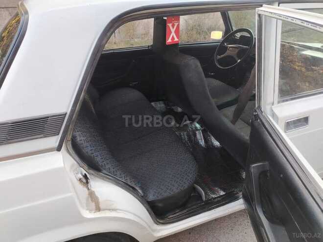 LADA (VAZ) 2107 1999, 345,789 km - 1.6 l - Ağdaş