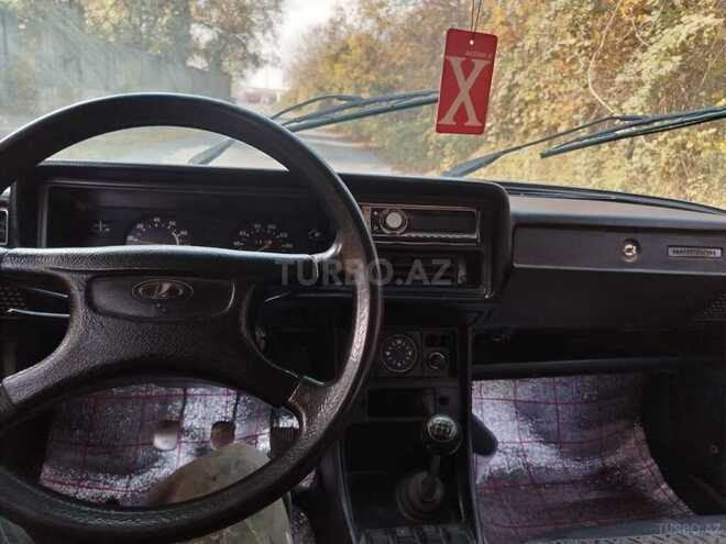 LADA (VAZ) 2107 1999, 345,789 km - 1.6 l - Ağdaş