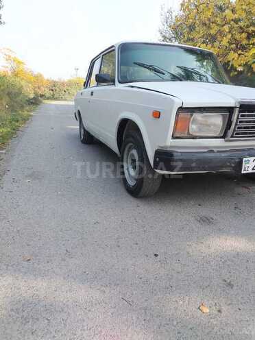 LADA (VAZ) 2107 1999, 345,789 km - 1.6 l - Ağdaş