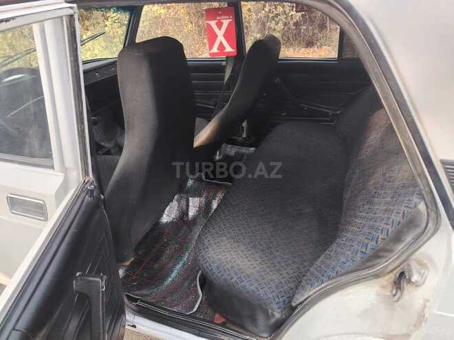 LADA (VAZ) 2107 1999, 345,789 km - 1.6 l - Ağdaş