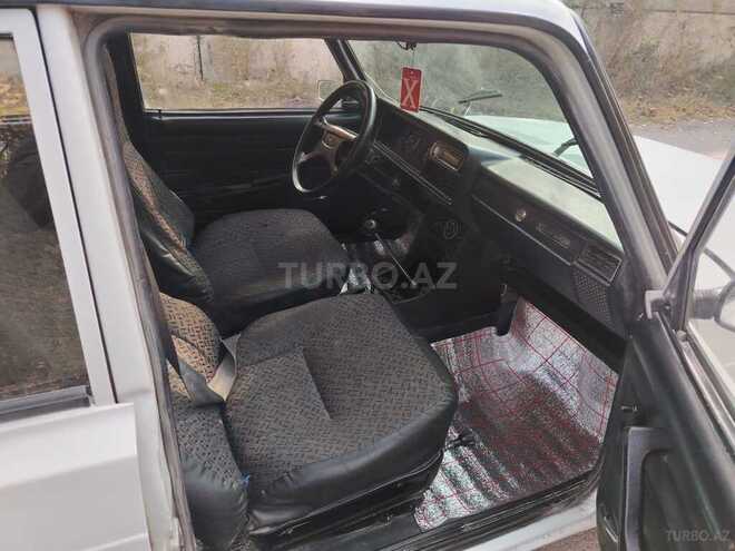LADA (VAZ) 2107 1999, 345,789 km - 1.6 l - Ağdaş