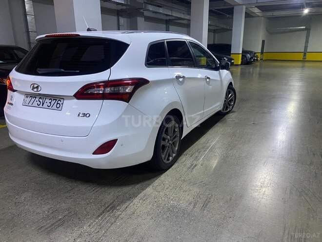 Hyundai i30 2016, 212,000 km - 1.6 л - Bakı