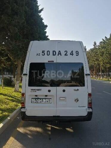 Ford Transit 2007, 730,243 km - 2.4 л - Bakı