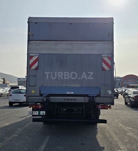 Mercedes Atego 816 2008, 449,000 km - 4.3 л - Bakı