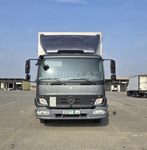 Mercedes Atego 816 2008, 449,000 km - 4.3 л - Bakı