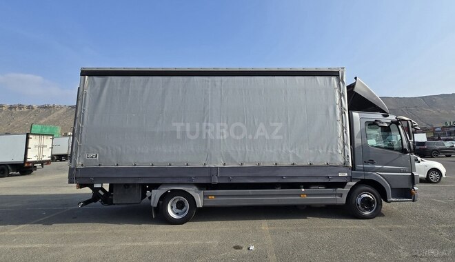 Mercedes Atego 816 2008, 449,000 km - 4.3 л - Bakı