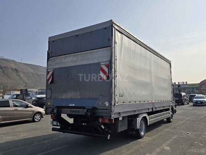 Mercedes Atego 816 2008, 449,000 km - 4.3 л - Bakı