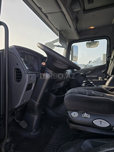Mercedes Atego 816 2008, 449,000 km - 4.3 л - Bakı