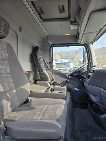 Mercedes Atego 816 2008, 449,000 km - 4.3 л - Bakı