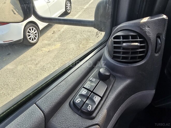 Mercedes Atego 816 2008, 449,000 km - 4.3 л - Bakı