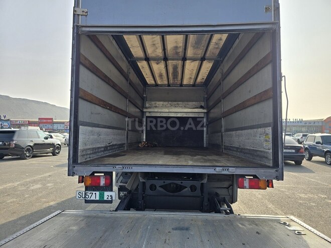 Mercedes Atego 816 2008, 449,000 km - 4.3 л - Bakı