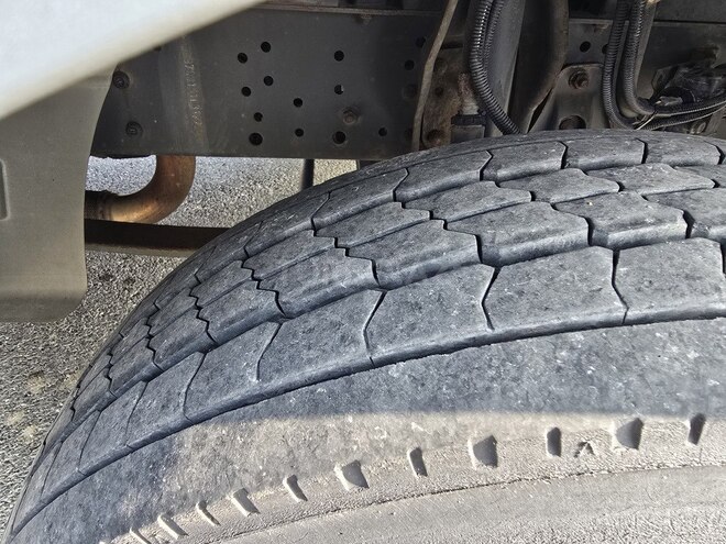 Mercedes Atego 816 2008, 449,000 km - 4.3 л - Bakı
