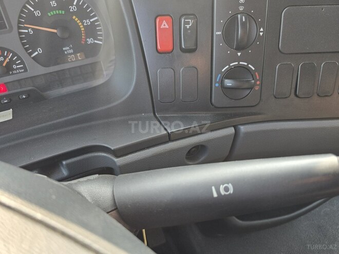 Mercedes Atego 816 2008, 449,000 km - 4.3 л - Bakı