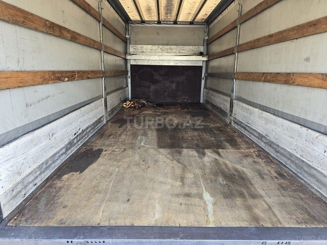 Mercedes Atego 816 2008, 449,000 km - 4.3 л - Bakı