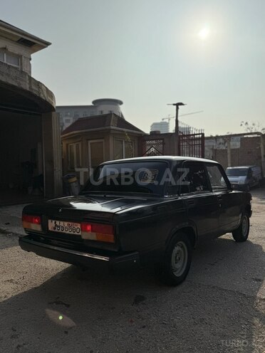 LADA (VAZ) 2107 2010, 38,000 km - 1.6 л - Bakı