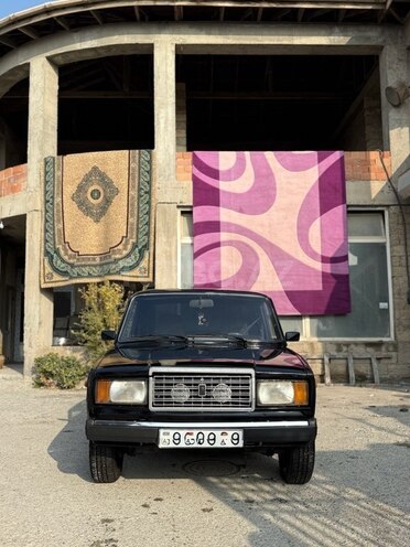 LADA (VAZ) 2107 2010, 38,000 km - 1.6 л - Bakı