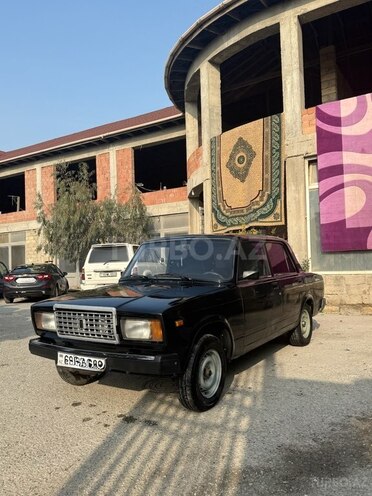 LADA (VAZ) 2107 2010, 38,000 km - 1.6 л - Bakı