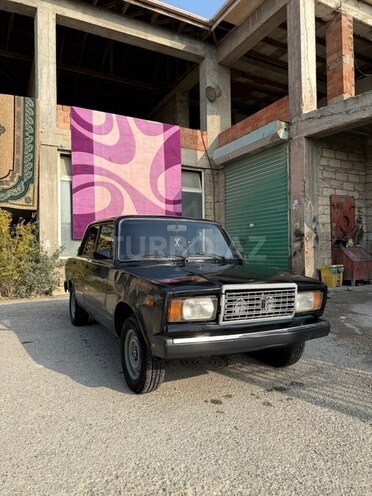 LADA (VAZ) 2107 2010, 38,000 km - 1.6 л - Bakı