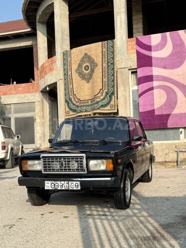 LADA (VAZ) 2107 2010, 38,000 km - 1.6 л - Bakı