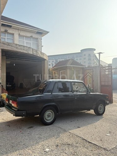 LADA (VAZ) 2107 2010, 38,000 km - 1.6 л - Bakı