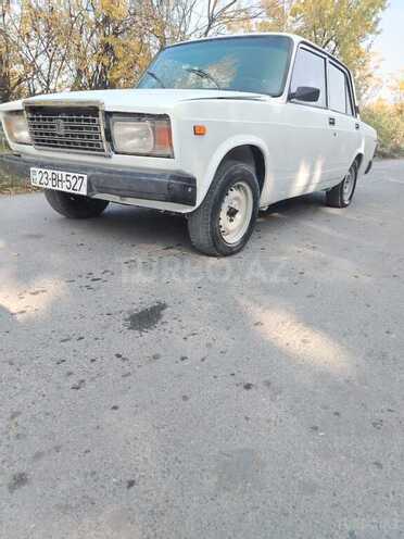 LADA (VAZ) 2107 1999, 345,789 km - 1.6 l - Ağdaş