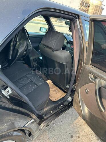 Mercedes C 220 1998, 430,000 km - 2.2 л - Sumqayıt