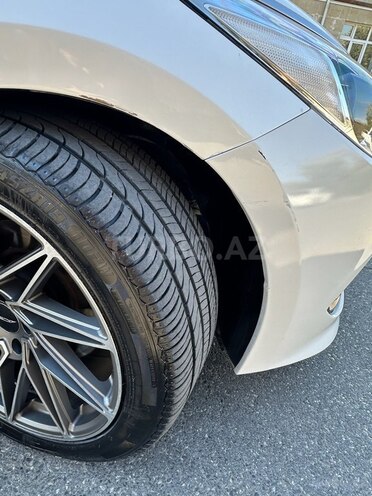 Hyundai Grandeur 2015, 172,186 km - 2.2 l - Bakı