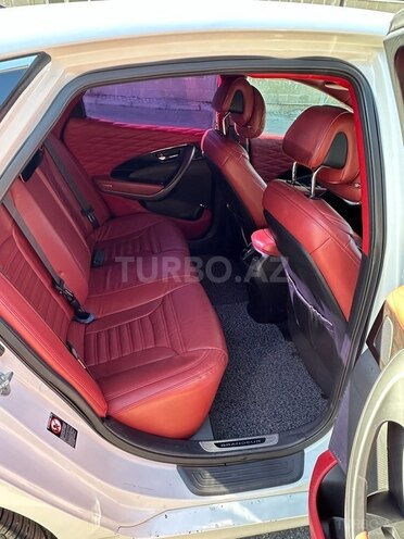Hyundai Grandeur 2015, 172,186 km - 2.2 l - Bakı