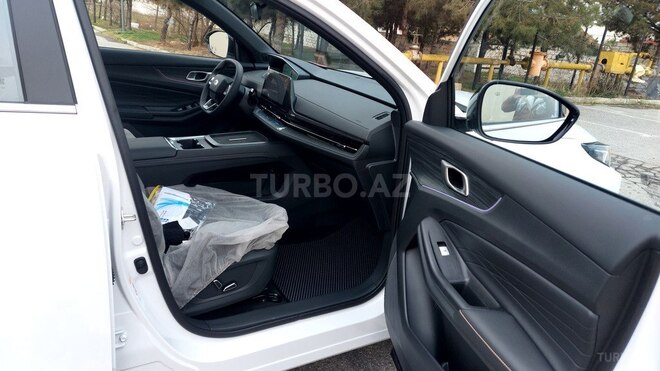 Changan Qiyuan Q05 2025, 0 km - 1.5 l - Şirvan