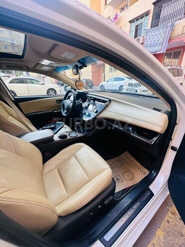 Toyota Avalon 2013, 180,000 km - 3.5 l - Bakı